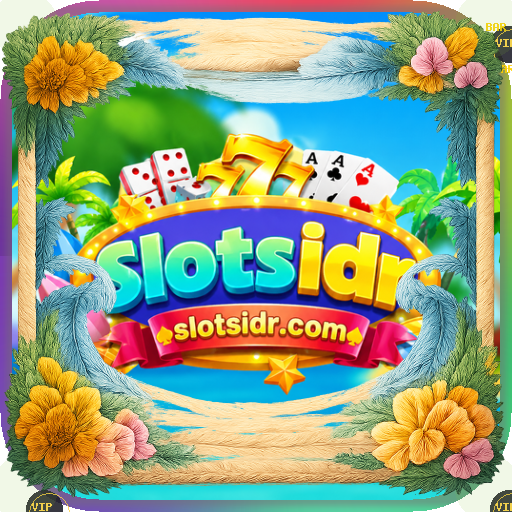 slotsidr — mitra unggulan